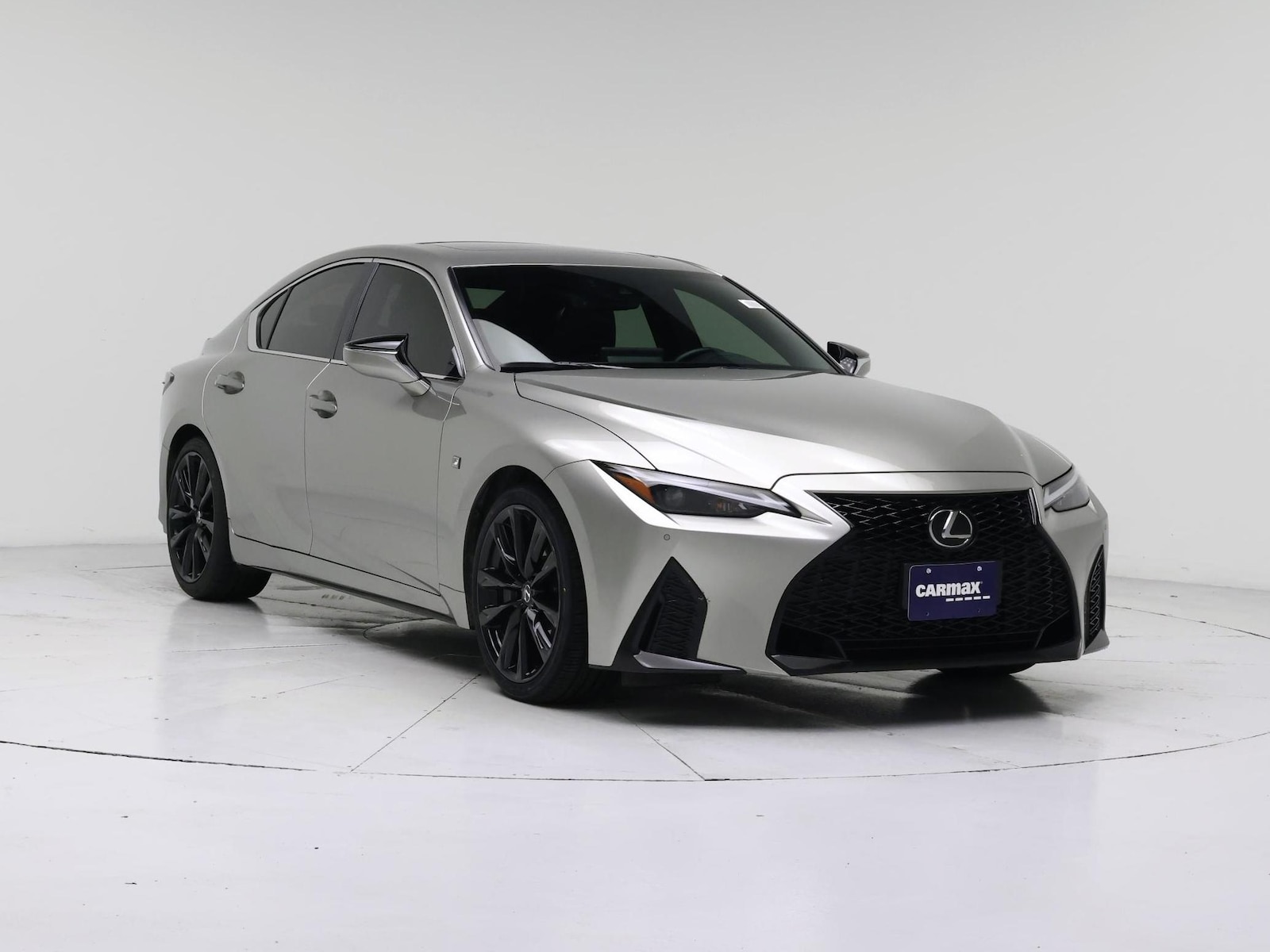 lexus is 2023 JTHGZ1B22P5071334 image lexus is 2023 JTHGZ1B22P5071334 image