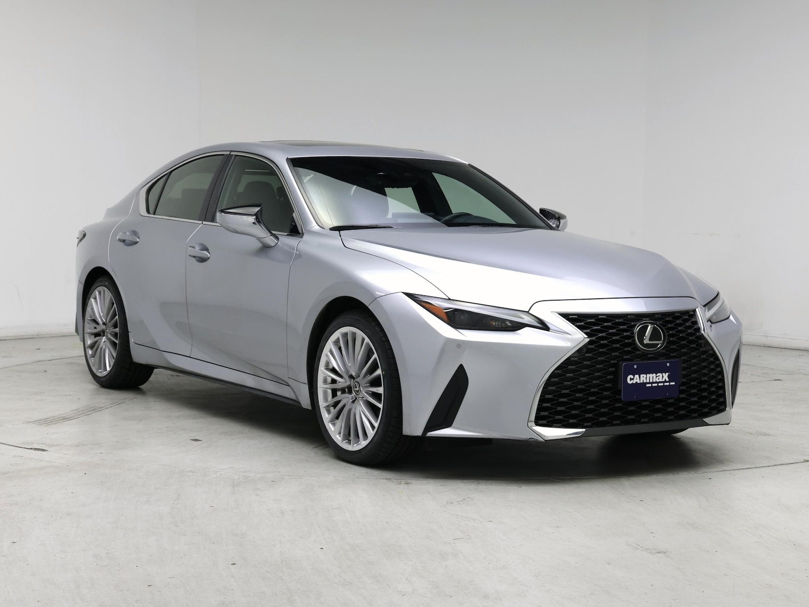 lexus is 2023 JTHD81F22P5051472 image lexus is 2023 JTHD81F22P5051472 image