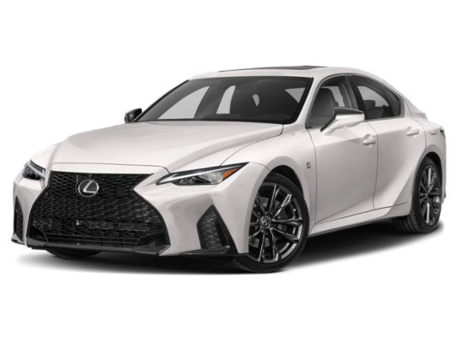 lexus is 2023 JTHBZ1B23P5061826 image lexus is 2023 JTHBZ1B23P5061826 image