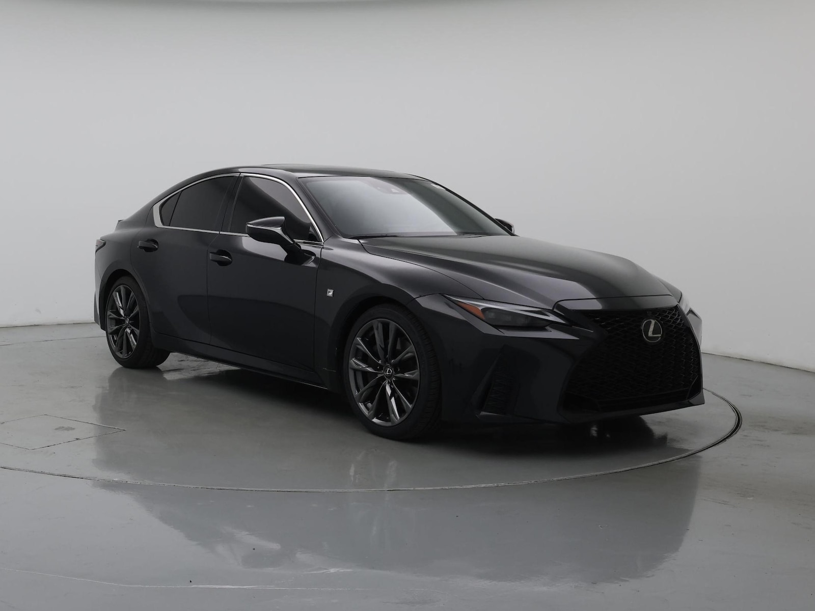 lexus is 2023 JTHGZ1B27P5065822 image lexus is 2023 JTHGZ1B27P5065822 image