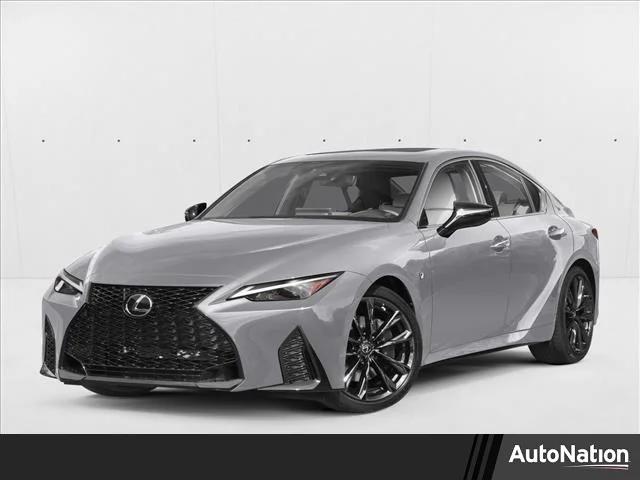 lexus is 2023 JTHGZ1B27P5069093 image lexus is 2023 JTHGZ1B27P5069093 image