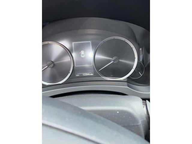 lexus is 2023 JTHD81F22P5051388 image lexus is 2023 JTHD81F22P5051388 image