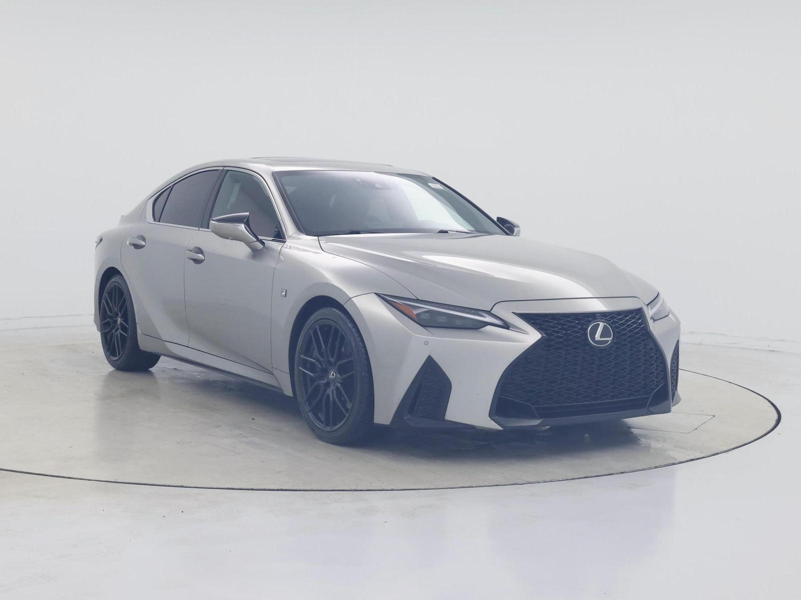 lexus is 2023 JTHGZ1B25P5070646 image lexus is 2023 JTHGZ1B25P5070646 image