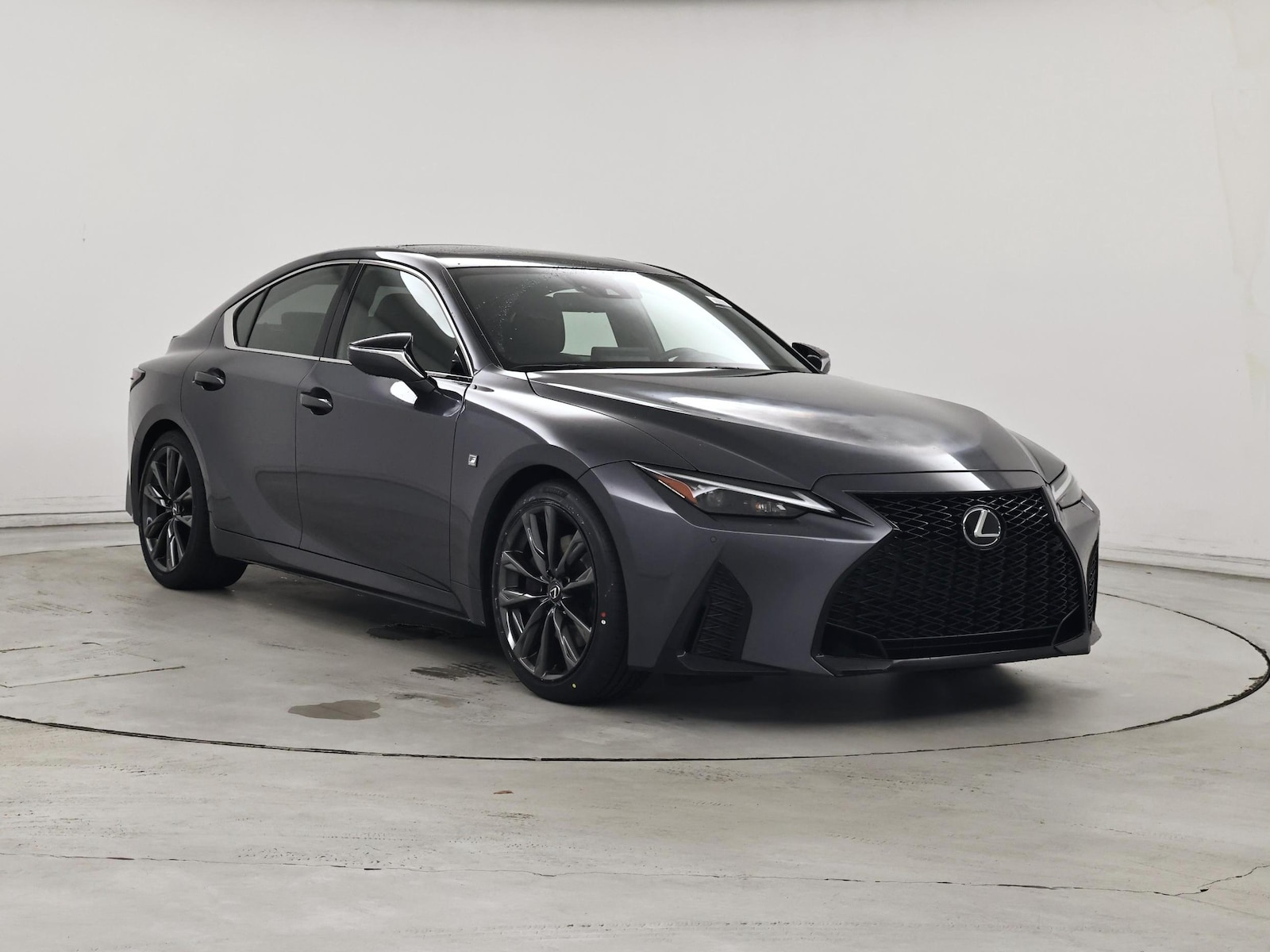lexus is 2023 JTHGZ1B27P5060121 image lexus is 2023 JTHGZ1B27P5060121 image