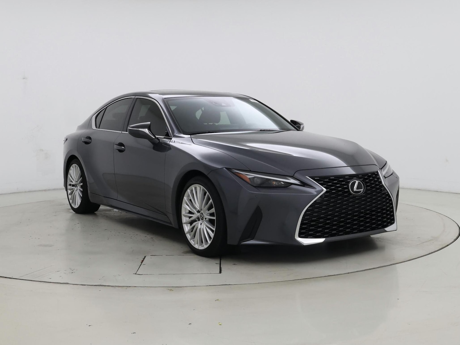 lexus is 2023 JTHDA1D24P5125904 image lexus is 2023 JTHDA1D24P5125904 image