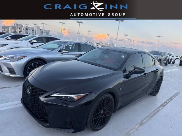 lexus is 2023 JTHGZ1B20P5070862 image lexus is 2023 JTHGZ1B20P5070862 image