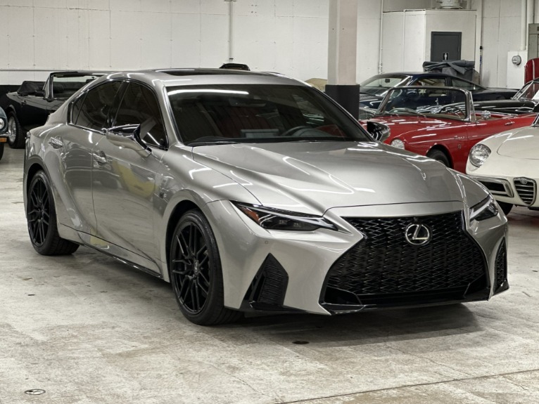 lexus is 2023 JTHAP1D20P5004272 image lexus is 2023 JTHAP1D20P5004272 image