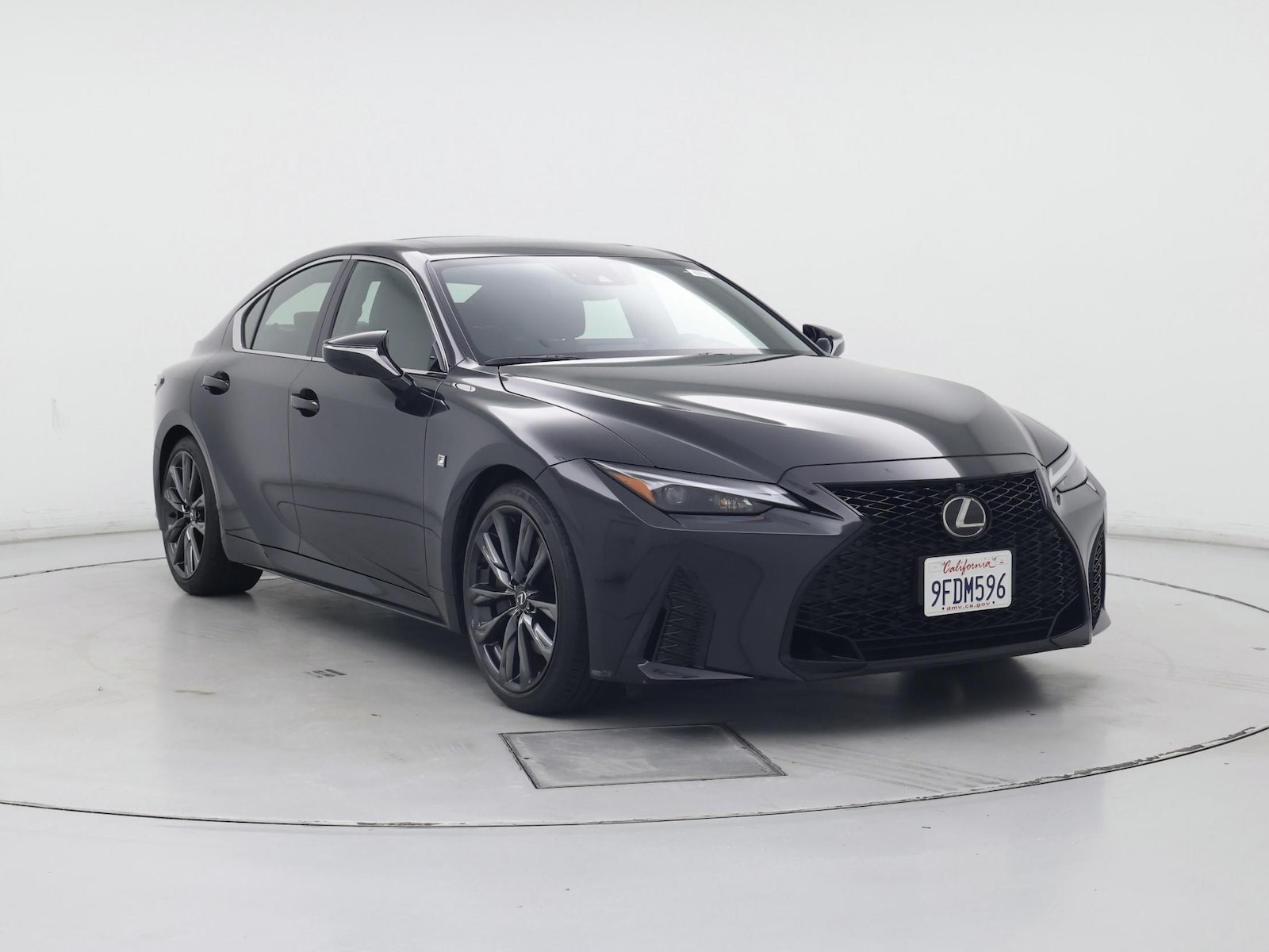 lexus is 2023 JTHGZ1B27P5063360 image lexus is 2023 JTHGZ1B27P5063360 image