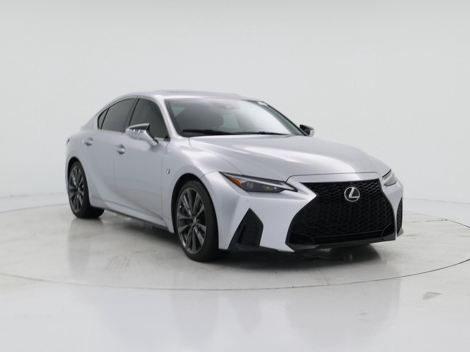 lexus is 2023 JTHGZ1B25P5071120 image lexus is 2023 JTHGZ1B25P5071120 image