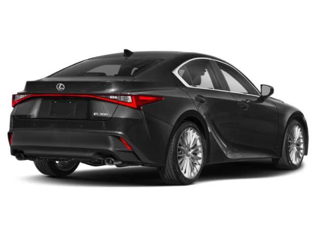 lexus is 2023 JTHCA1D26P5128539 image lexus is 2023 JTHCA1D26P5128539 image