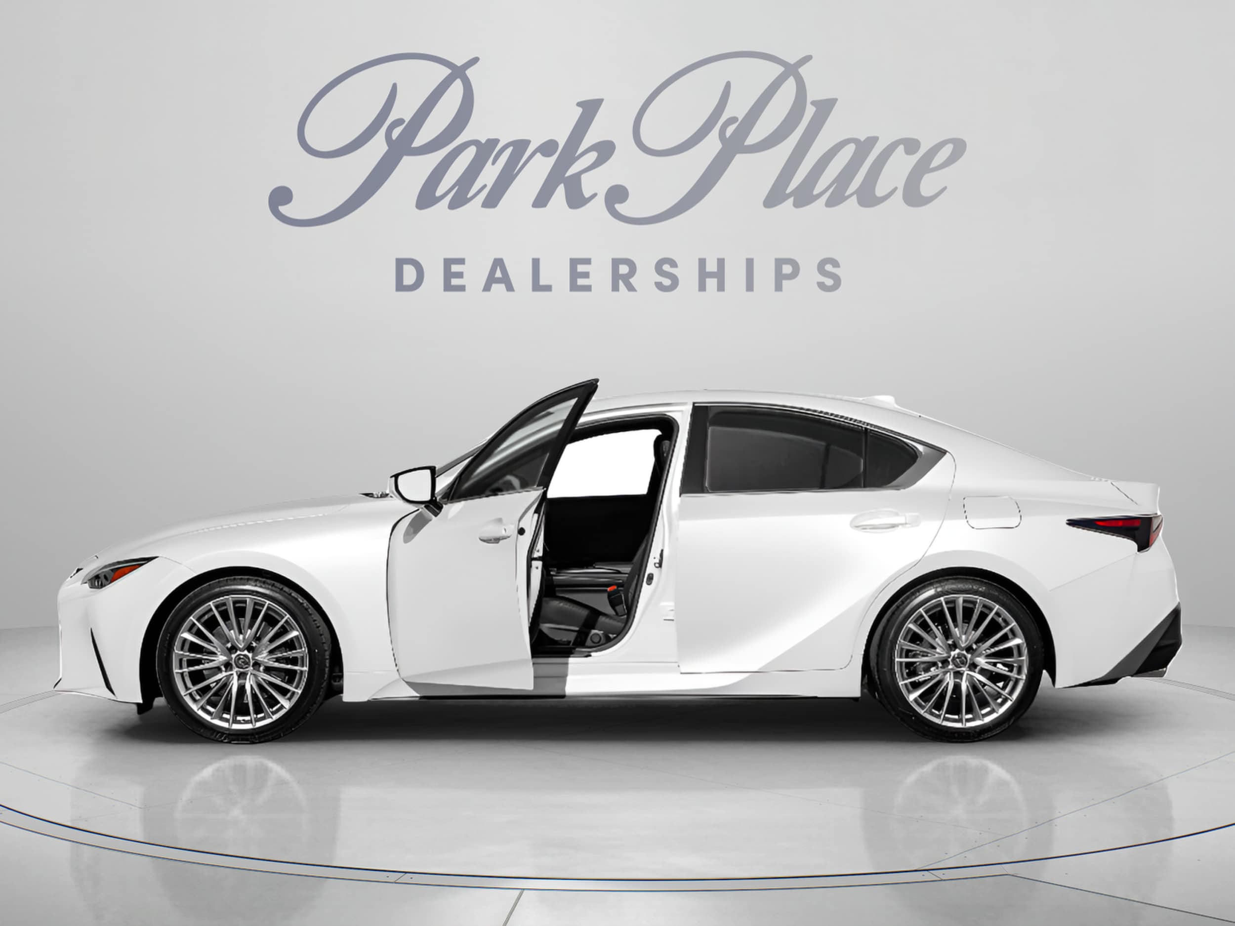 lexus is 2023 JTHCA1D21P5126861 image lexus is 2023 JTHCA1D21P5126861 image