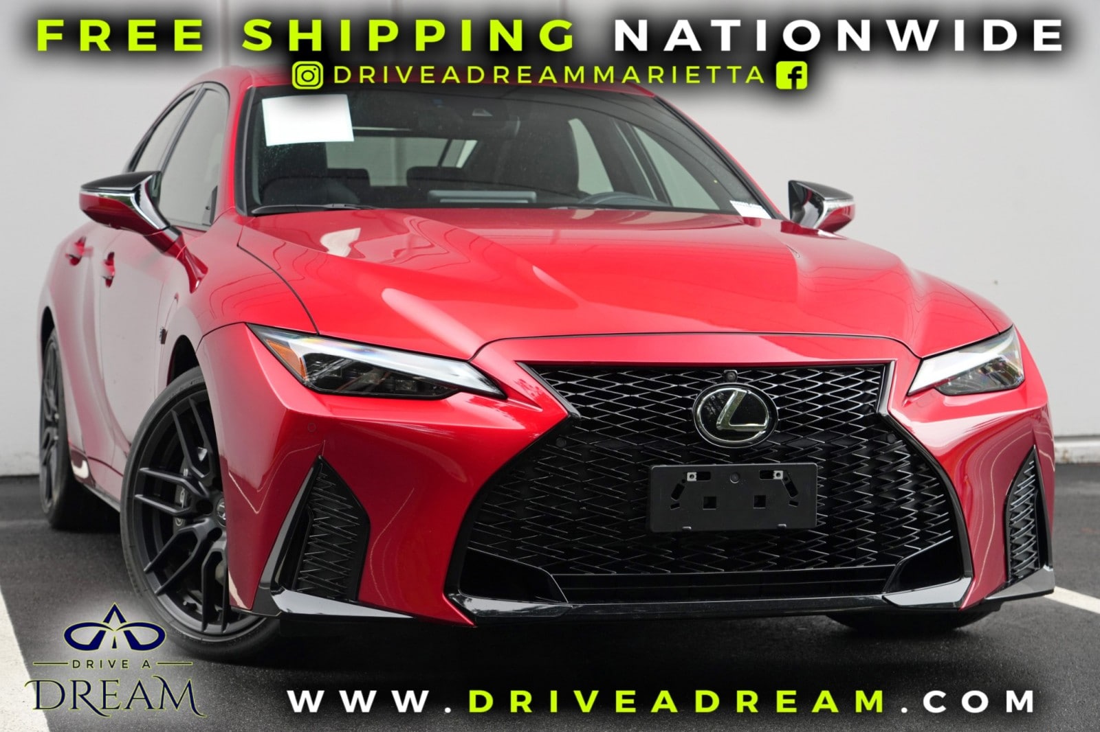 lexus is 2023 JTHAP1D27P5002552 image lexus is 2023 JTHAP1D27P5002552 image