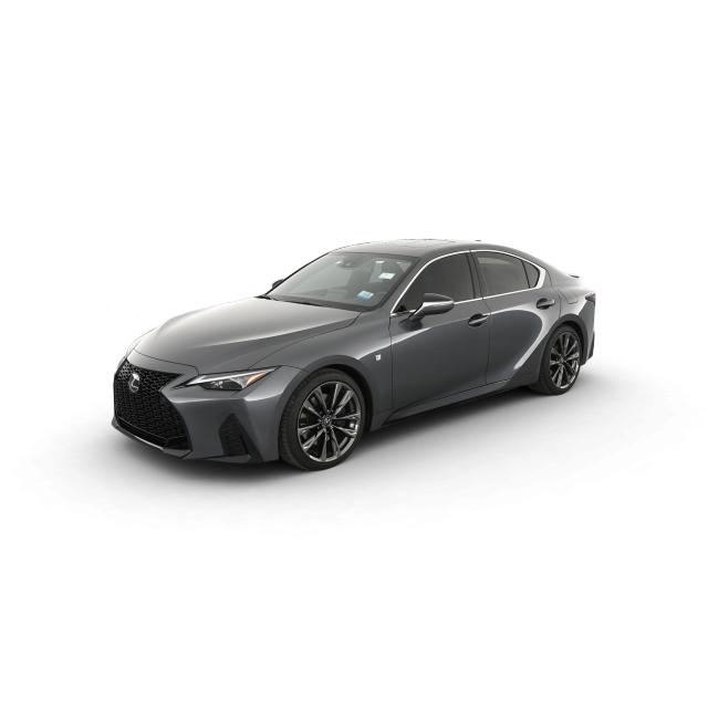 lexus is 2023 JTHGZ1B25P5072056 image lexus is 2023 JTHGZ1B25P5072056 image