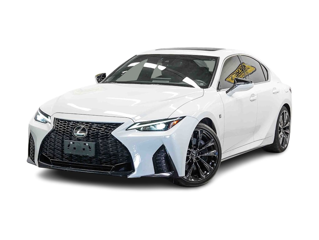 lexus is 2023 JTHGZ1B25P5071246 image lexus is 2023 JTHGZ1B25P5071246 image