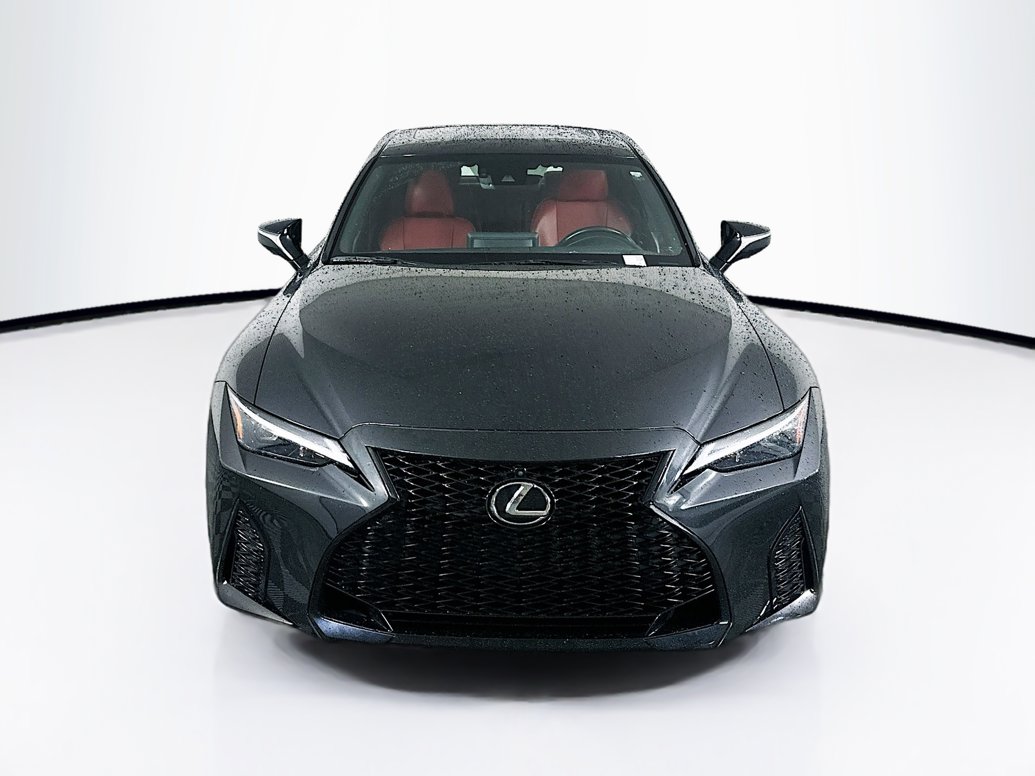 lexus is 2023 JTHGZ1B2XP5061859 image lexus is 2023 JTHGZ1B2XP5061859 image