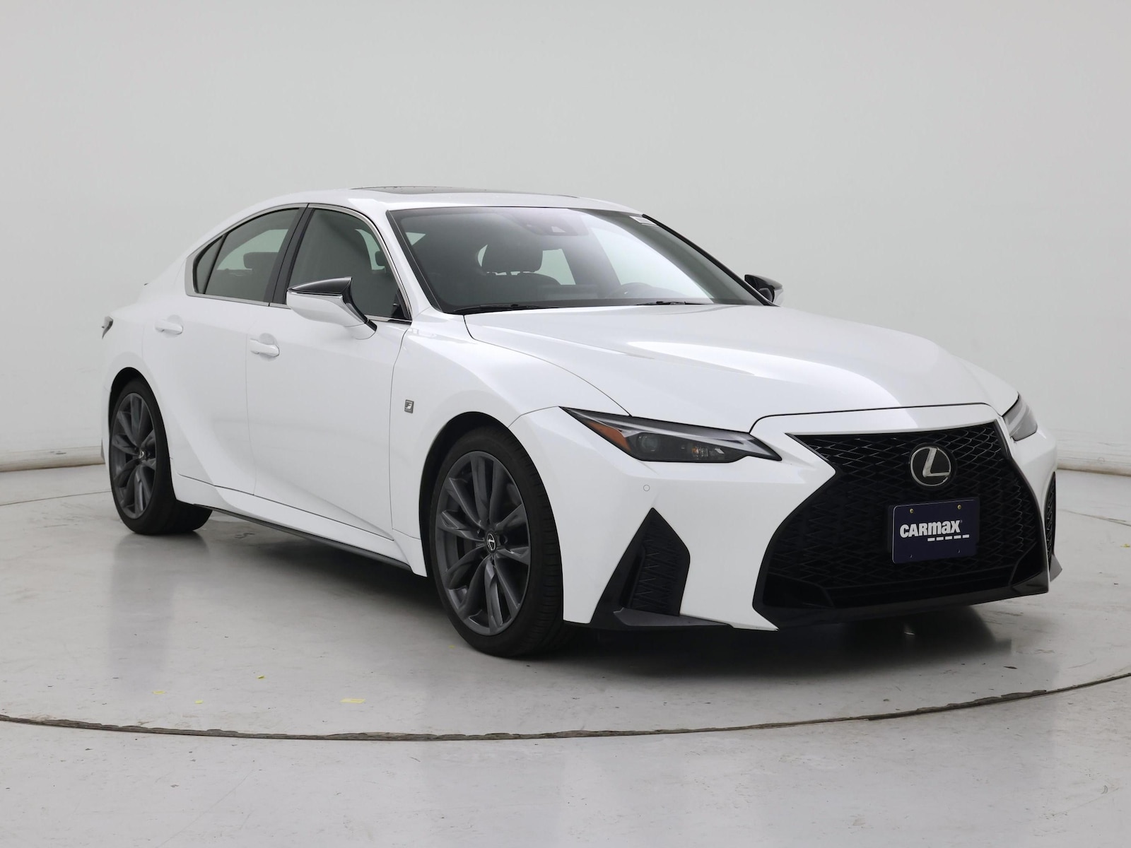 lexus is 2023 JTHGZ1B26P5064919 image lexus is 2023 JTHGZ1B26P5064919 image