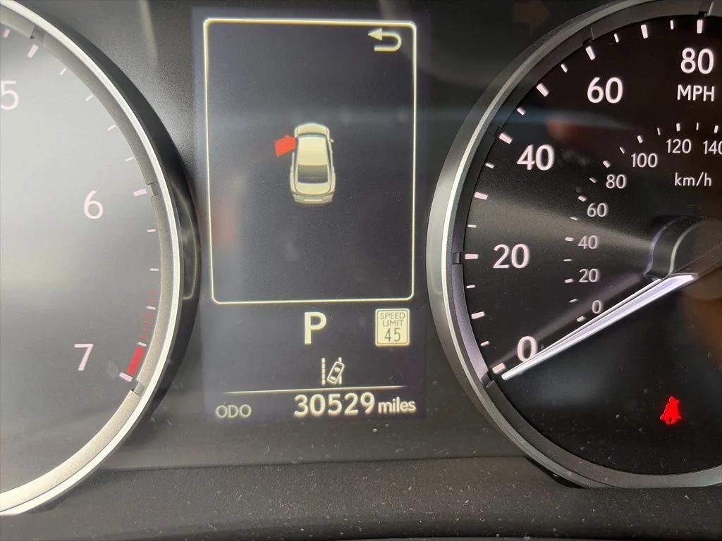 lexus is 2023 JTHBZ1B20P5071696 image lexus is 2023 JTHBZ1B20P5071696 image