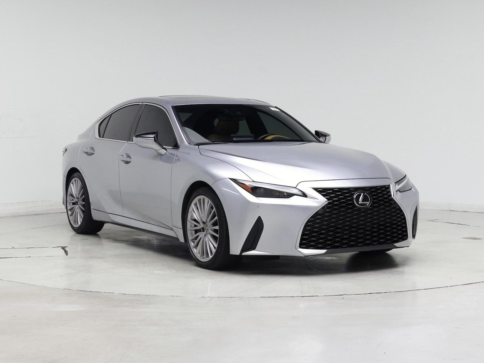 lexus is 2023 JTHDA1D20P5128282 image lexus is 2023 JTHDA1D20P5128282 image