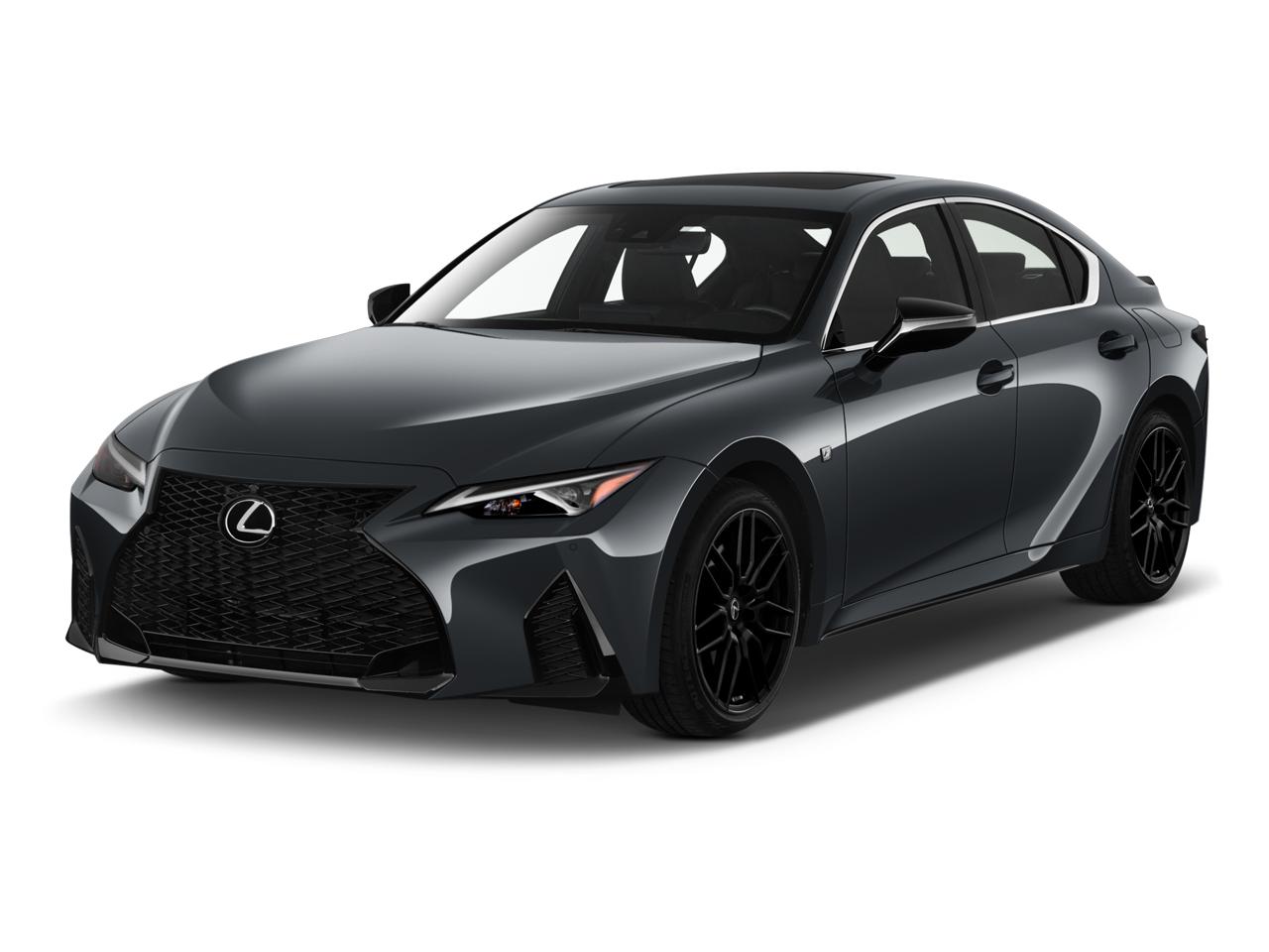 lexus is 2023 JTHGZ1B28P5066509 image lexus is 2023 JTHGZ1B28P5066509 image
