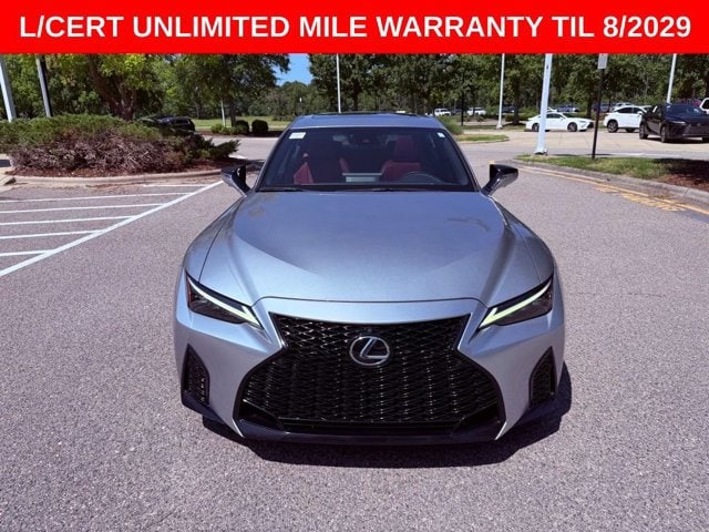 lexus is 2023 JTHGZ1B25P5068086 image lexus is 2023 JTHGZ1B25P5068086 image