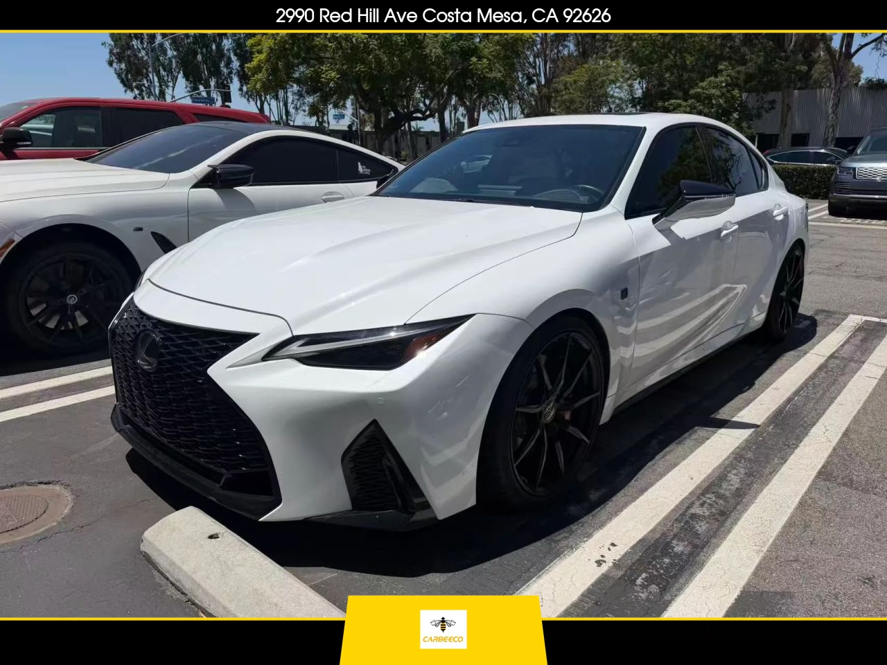 lexus is 2023 JTHAP1D27P5003085 image lexus is 2023 JTHAP1D27P5003085 image