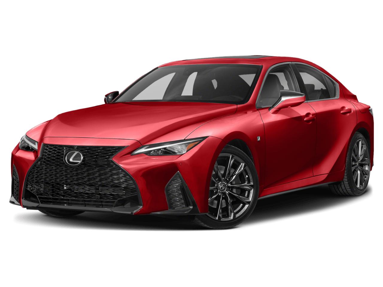 lexus is 2023 JTHGZ1B20P5067637 image lexus is 2023 JTHGZ1B20P5067637 image