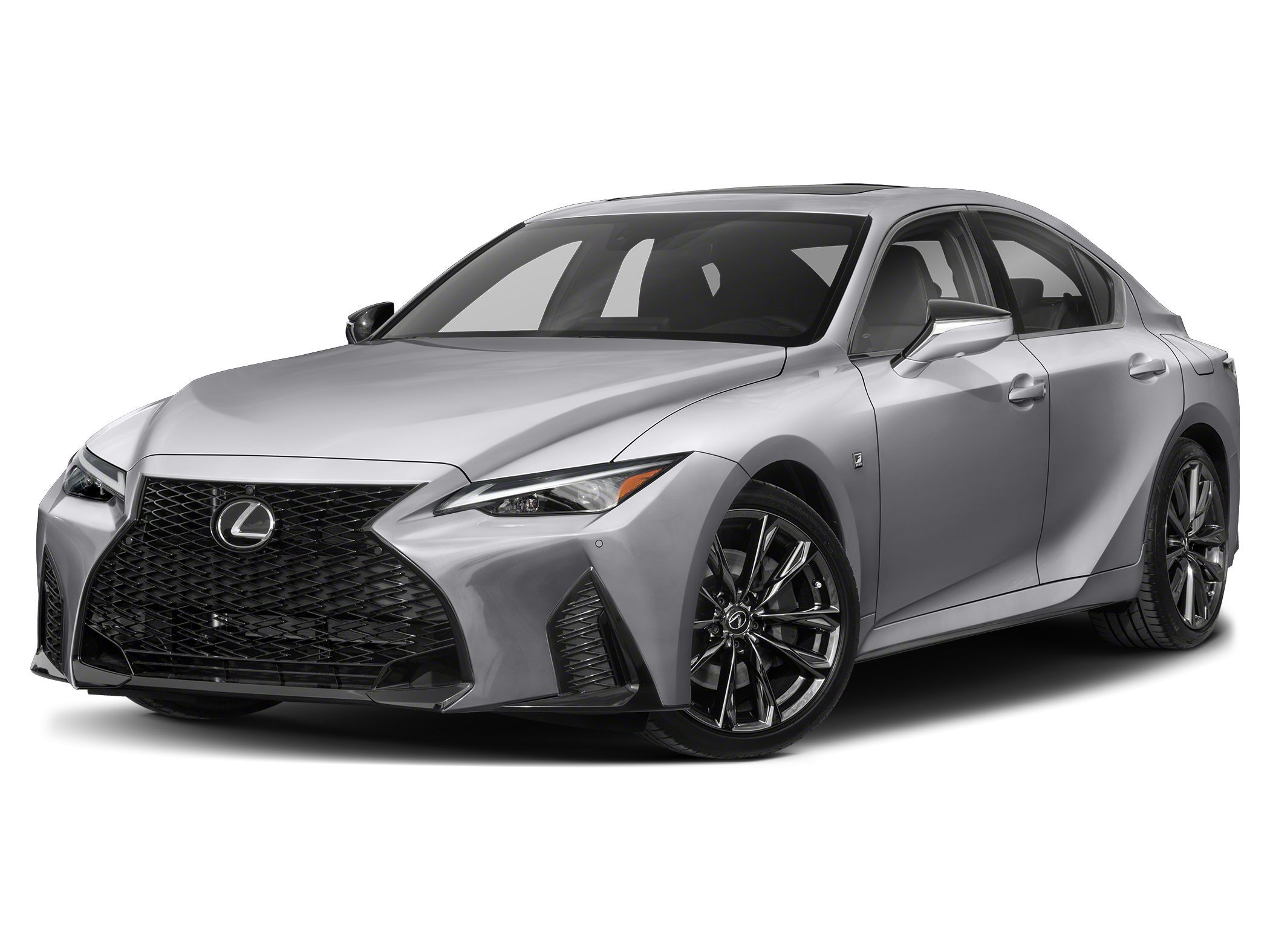 lexus is 2023 JTHBZ1B29P5067940 image lexus is 2023 JTHBZ1B29P5067940 image