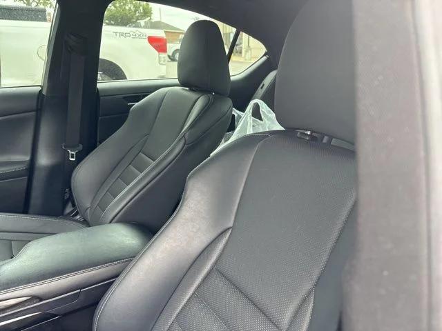 lexus is 2023 JTHGZ1B27P5070342 image lexus is 2023 JTHGZ1B27P5070342 image