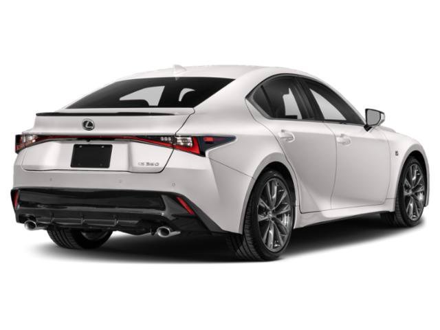 lexus is 2023 JTHGZ1B20P5067945 image lexus is 2023 JTHGZ1B20P5067945 image