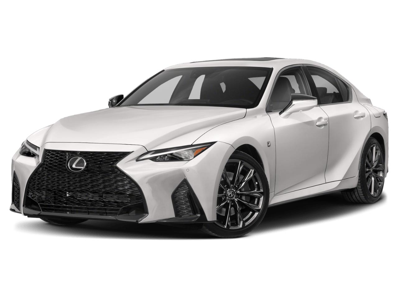 lexus is 2023 JTHGZ1B2XP5067063 image lexus is 2023 JTHGZ1B2XP5067063 image