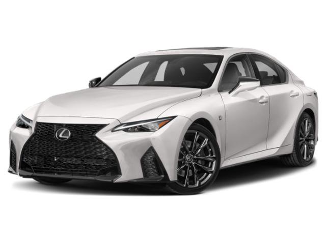 lexus is 2023 JTHGZ1B24P5067575 image lexus is 2023 JTHGZ1B24P5067575 image