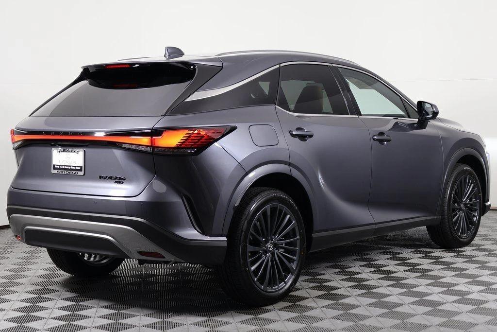 lexus is 2023 JTHDA1D28P5127543 image lexus is 2023 JTHDA1D28P5127543 image