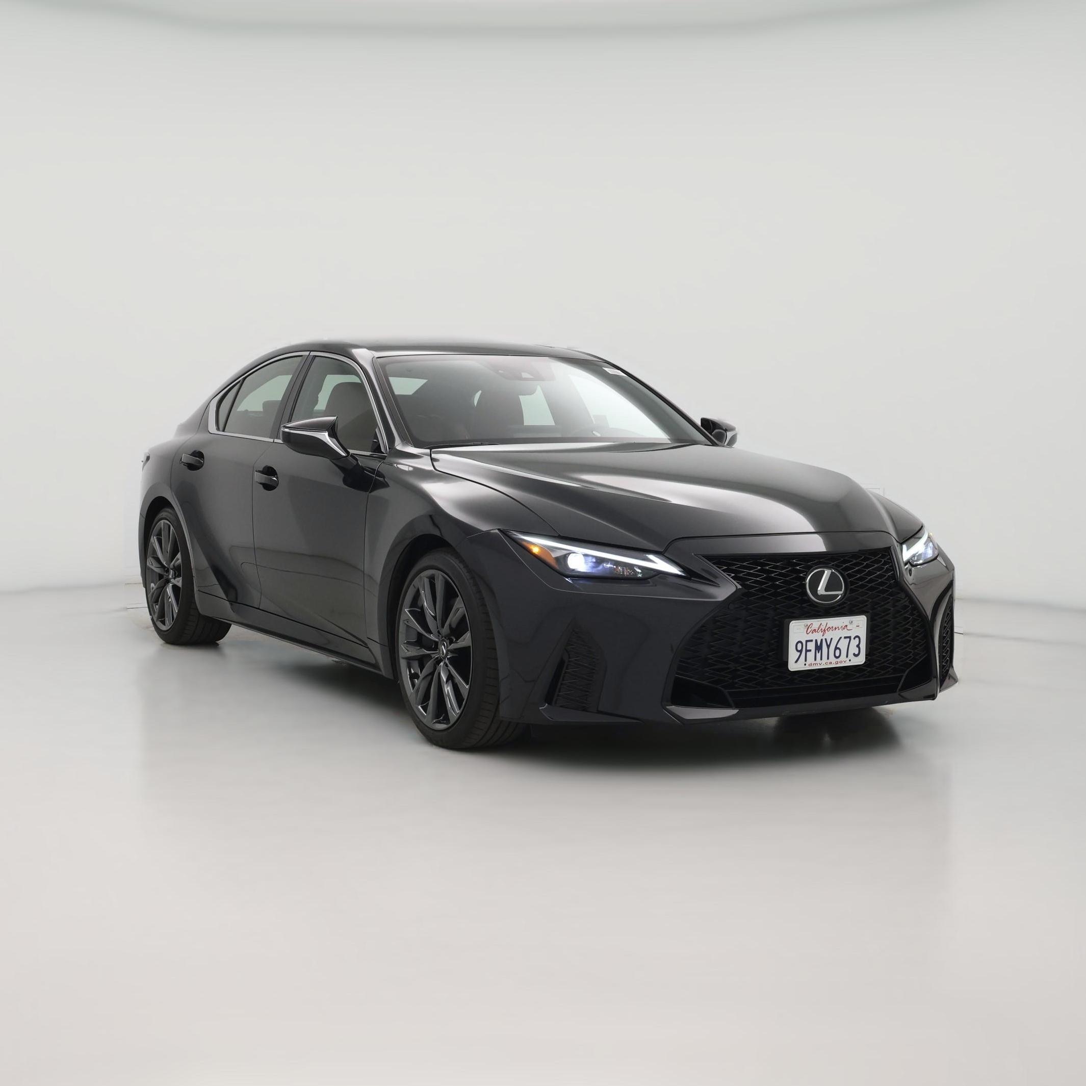 lexus is 2023 JTHGZ1B28P5063741 image lexus is 2023 JTHGZ1B28P5063741 image