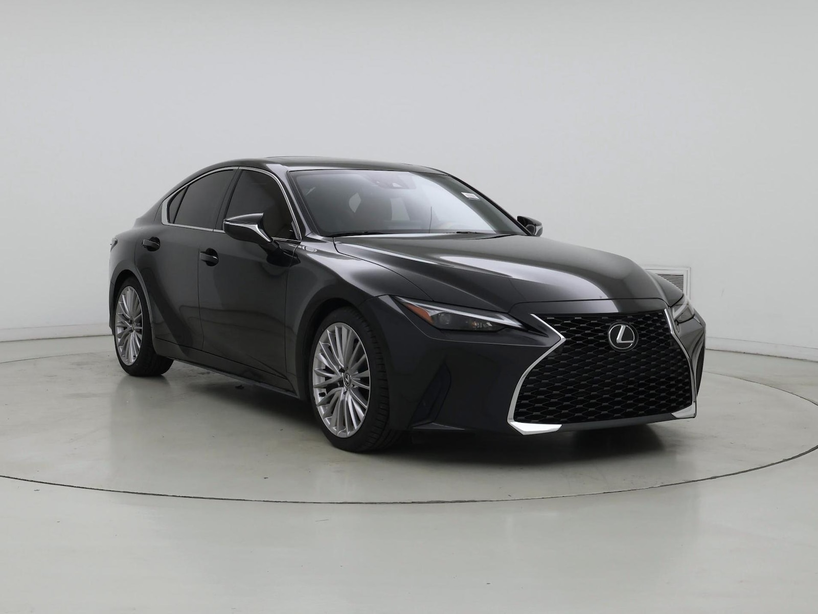 lexus is 2023 JTHDA1D21P5126783 image lexus is 2023 JTHDA1D21P5126783 image