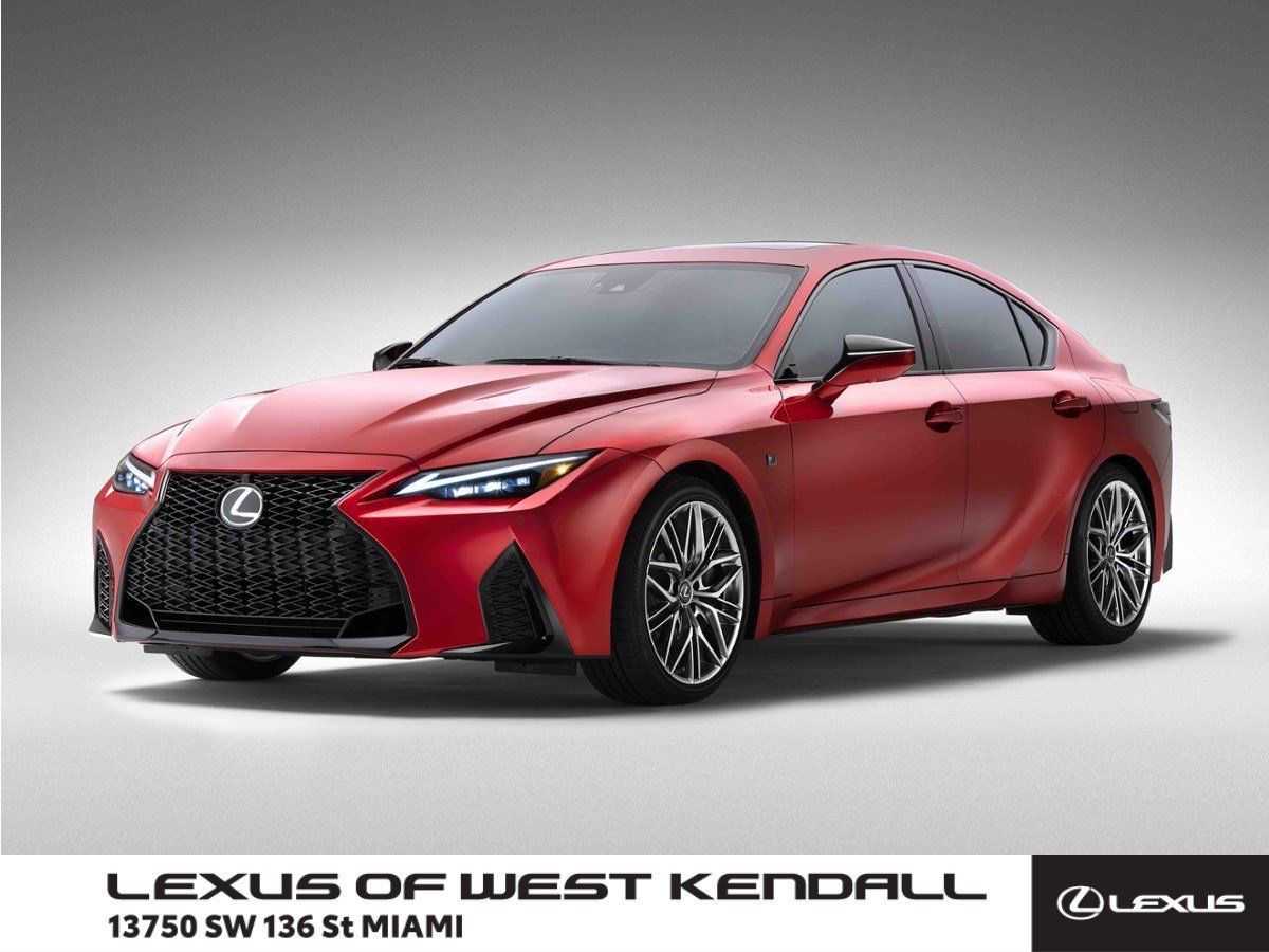 lexus is 2023 JTHAP1D2XP5004053 image lexus is 2023 JTHAP1D2XP5004053 image