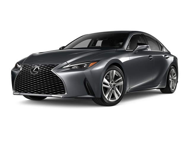 lexus is 2023 JTHD81F20P5050563 image lexus is 2023 JTHD81F20P5050563 image