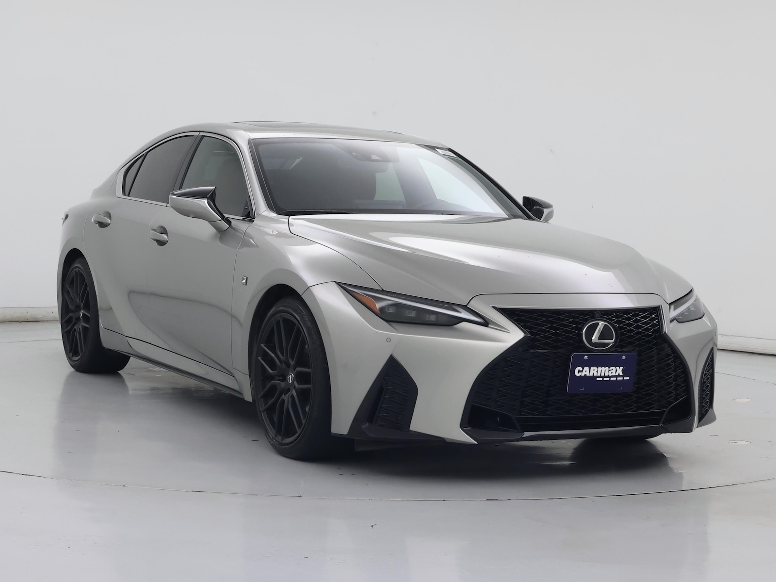 lexus is 2023 JTHGZ1B25P5071442 image lexus is 2023 JTHGZ1B25P5071442 image