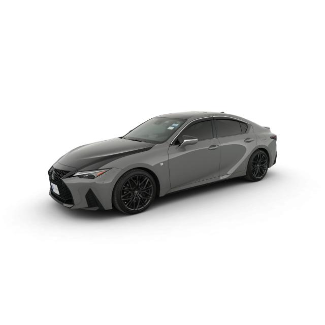 lexus is 2023 JTHBZ1B20P5071679 image lexus is 2023 JTHBZ1B20P5071679 image
