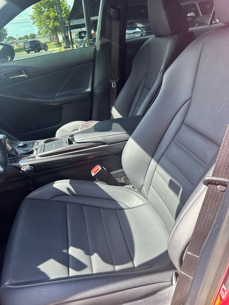 lexus is 2023 JTHGZ1B20P5059425 image lexus is 2023 JTHGZ1B20P5059425 image