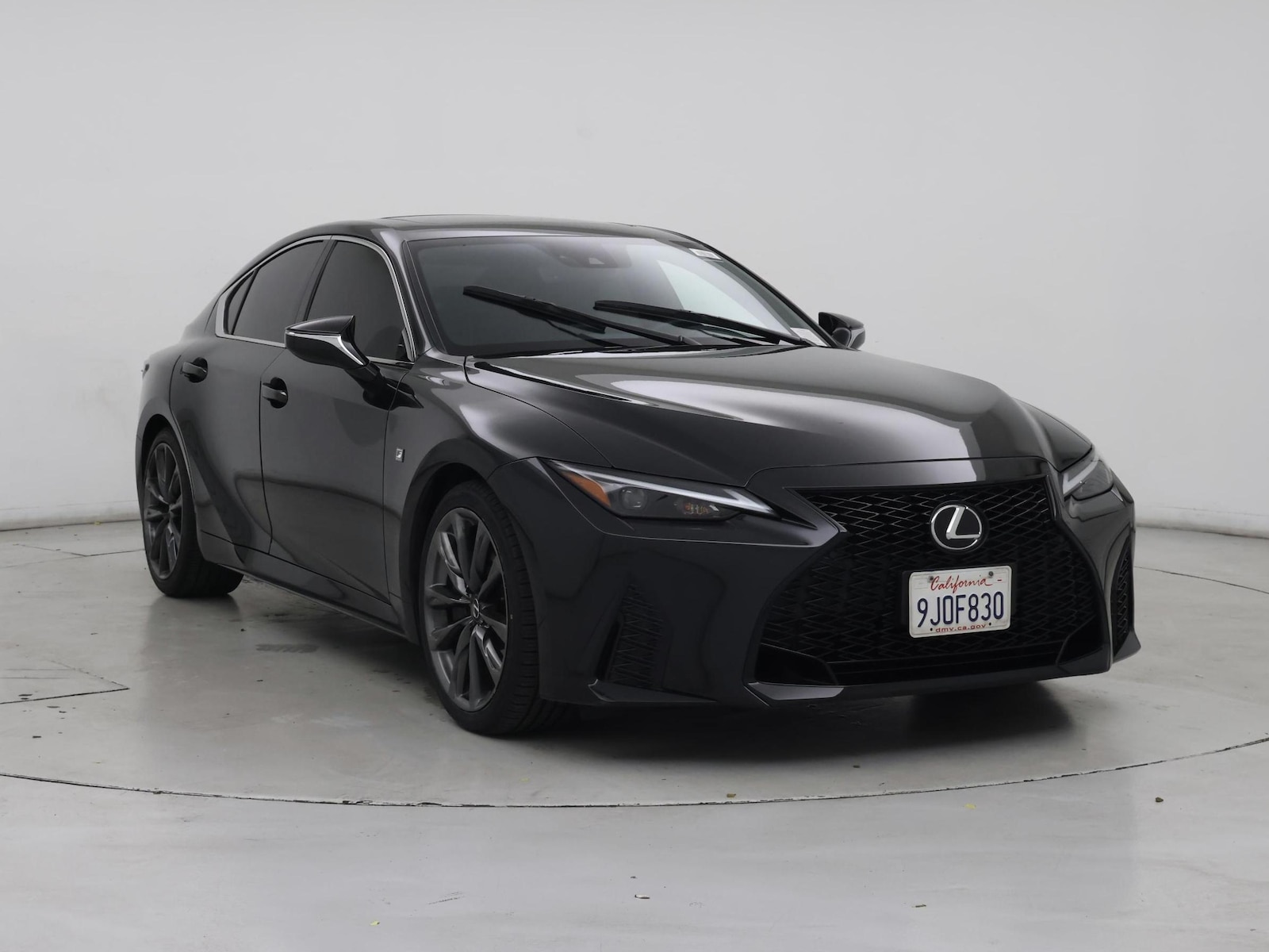 lexus is 2023 JTHGZ1B22P5071575 image lexus is 2023 JTHGZ1B22P5071575 image