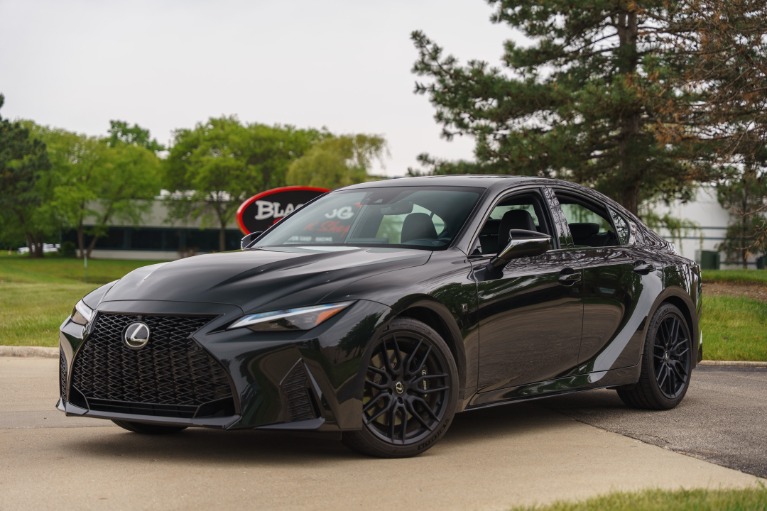 lexus is 2023 JTHAP1D27P5004740 image lexus is 2023 JTHAP1D27P5004740 image