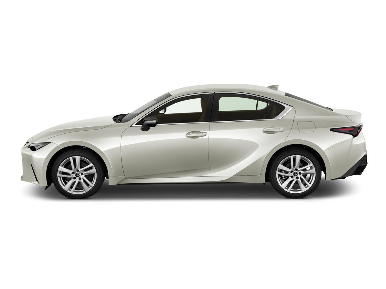 lexus is 2023 JTHD81F24P5052395 image lexus is 2023 JTHD81F24P5052395 image