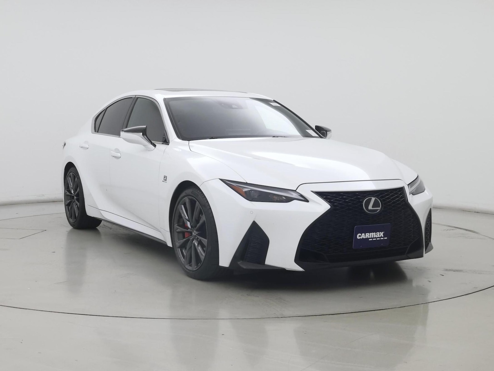 lexus is 2023 JTHGZ1B26P5067898 image lexus is 2023 JTHGZ1B26P5067898 image