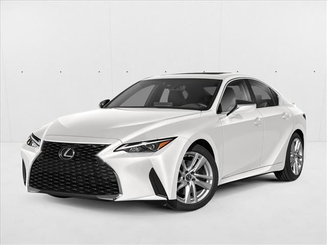 lexus is 2023 JTHCA1D25P5126541 image lexus is 2023 JTHCA1D25P5126541 image