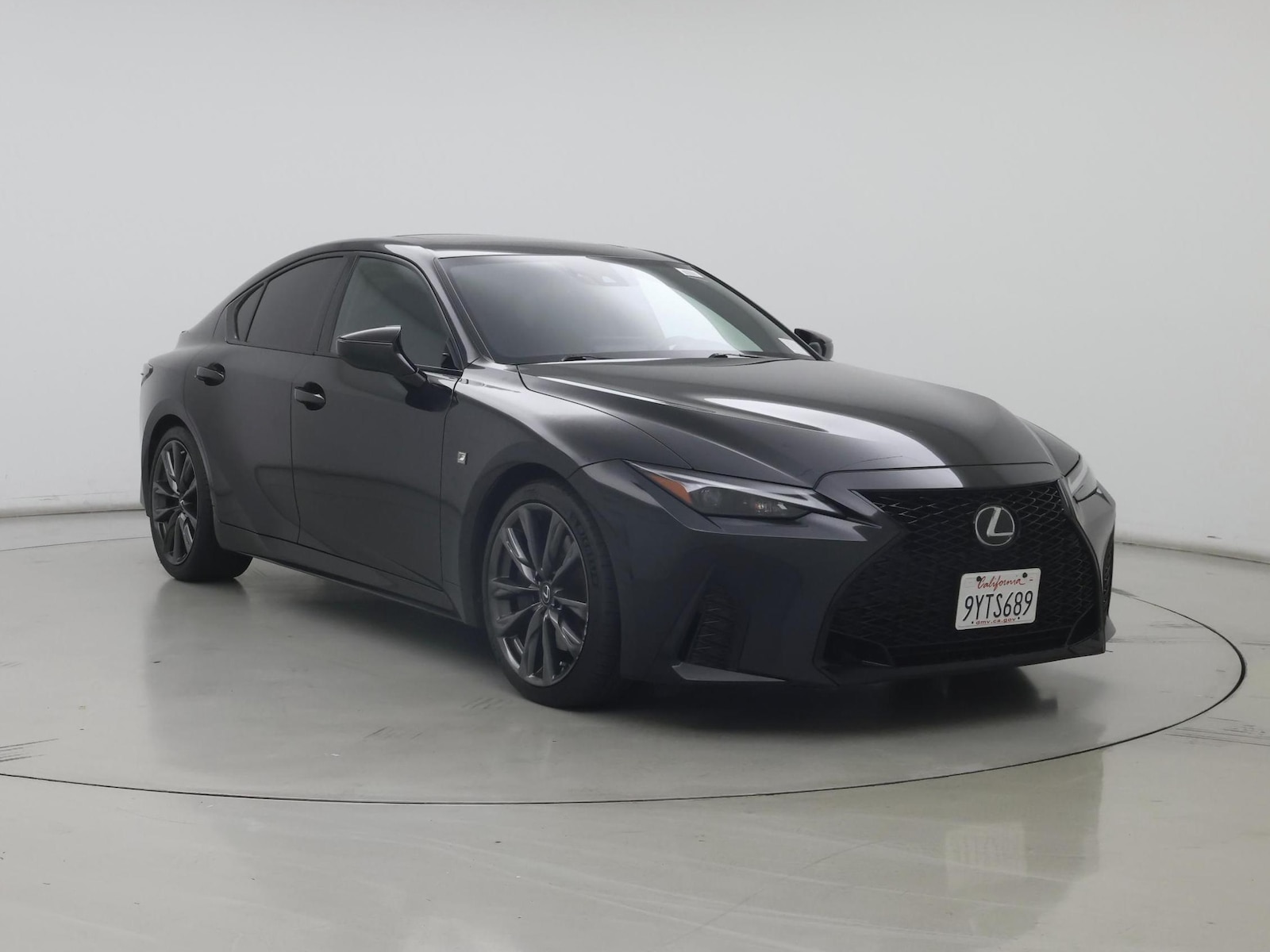 lexus is 2023 JTHGZ1B26P5069179 image lexus is 2023 JTHGZ1B26P5069179 image