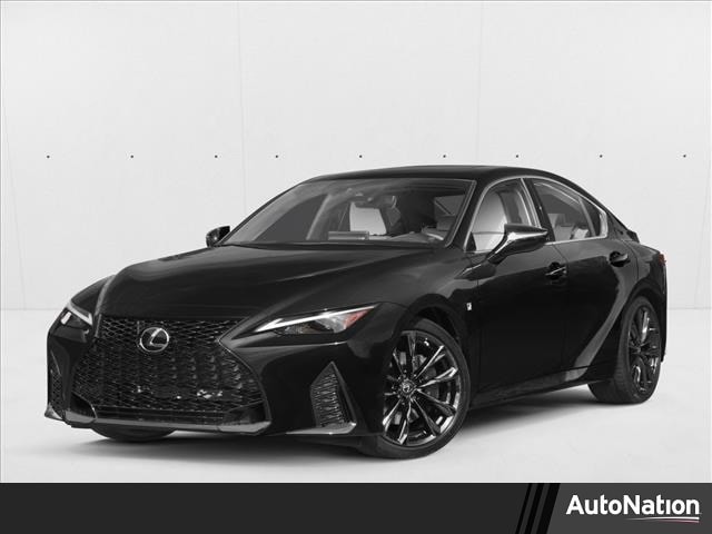 lexus is 2023 JTHGZ1B27P5058899 image lexus is 2023 JTHGZ1B27P5058899 image