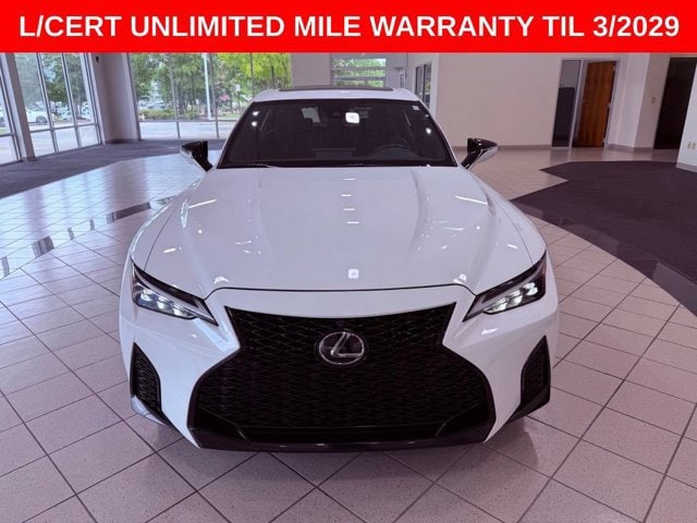 lexus is 2023 JTHAP1D27P5003250 image lexus is 2023 JTHAP1D27P5003250 image