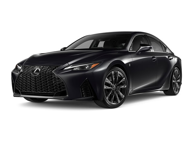 lexus is 2023 JTHGZ1E23P5031484 image