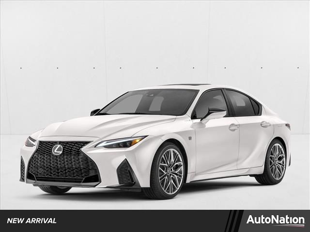 lexus is 2023 JTHAP1D23P5002841 image lexus is 2023 JTHAP1D23P5002841 image