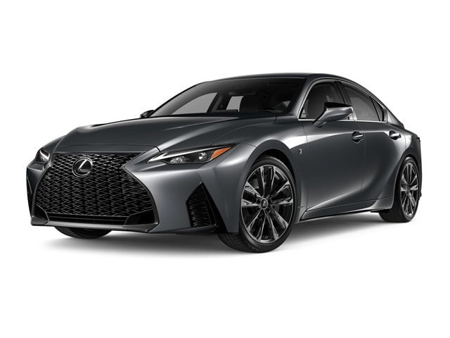 lexus is 2023 JTHGZ1B24P5060917 image lexus is 2023 JTHGZ1B24P5060917 image